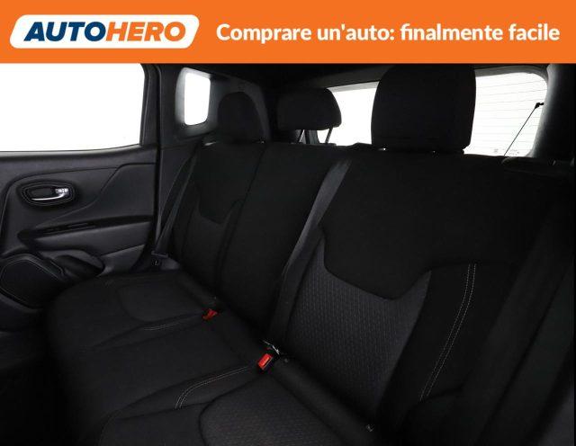 JEEP Renegade 1.0 T3 80th Anniversary