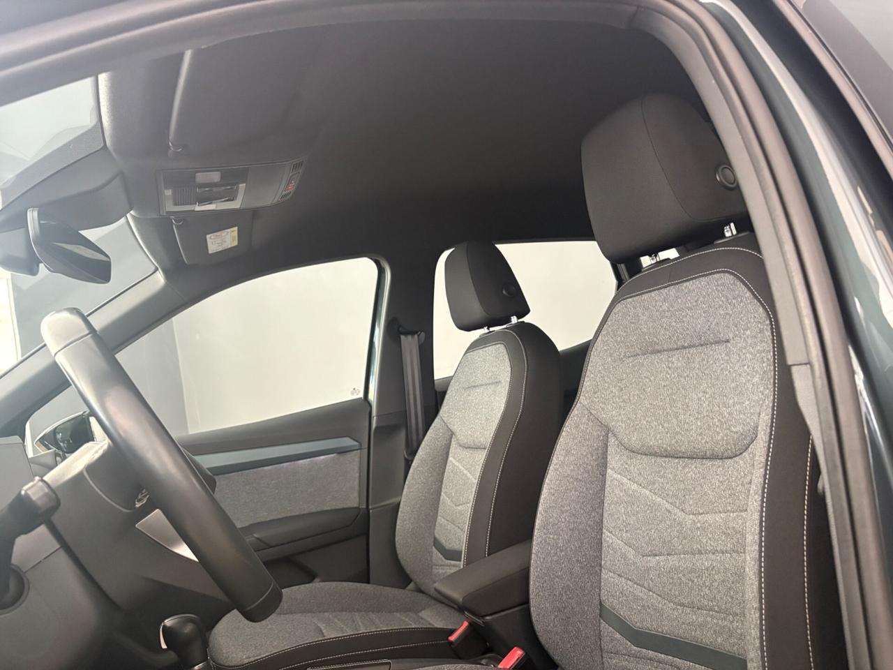 Seat Arona 1.0 EcoTSI 110 CV DSG XPERIENCE