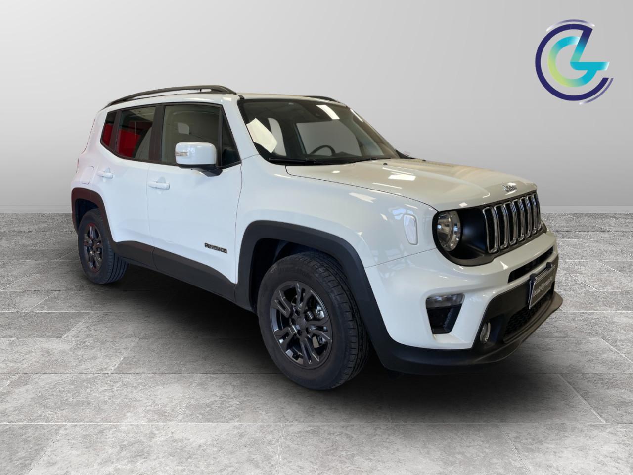 JEEP Renegade 2019 - Renegade 1.0 t3 Longitude 2wd