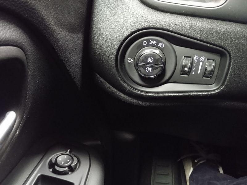 Jeep Renegade 1.0 T3 Limited