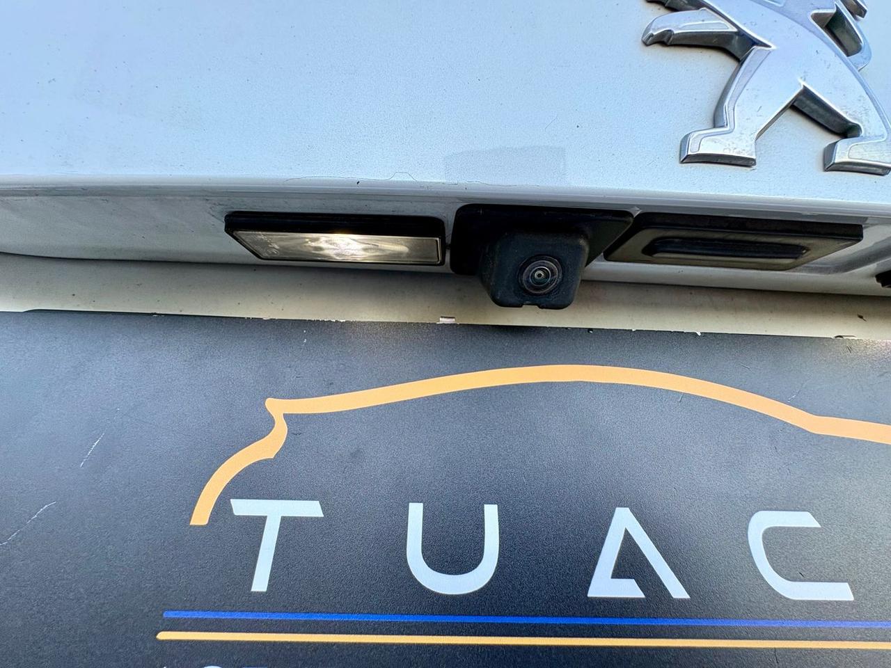 Peugeot 2008 1.5 Blue HDI 100 Allure #10328