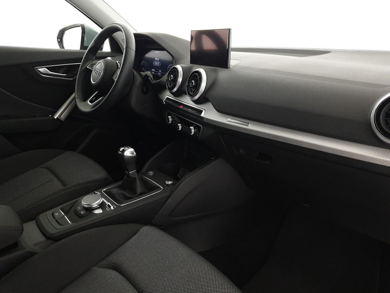 30TDI 116CV Business Advanced