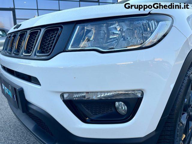 JEEP Compass 1.6 Multijet II 2WD Night Eagle