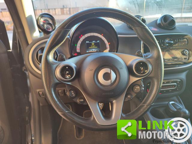 SMART ForTwo 90 0.9 Turbo twinamic 18th