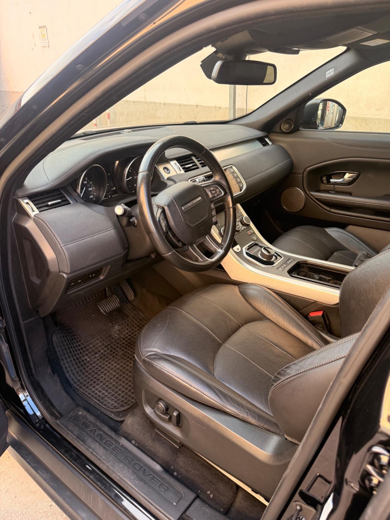 Land Rover Range Evoque 2.0 TD4 150 CV 5p. HSE Dynamic