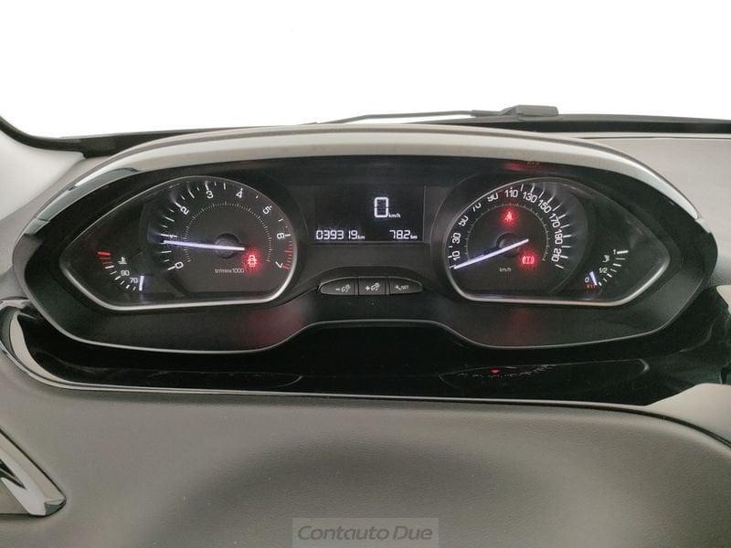 Peugeot 208 208 5p 1.2 puretech Active s&s 82cv neopatentati