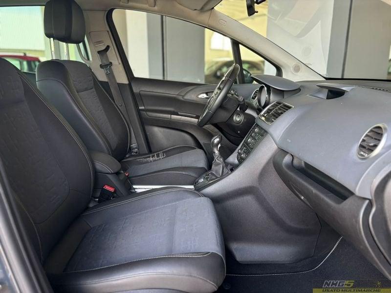 Opel Meriva Meriva 1.4 Turbo 120CV GPL Tech Cosmo