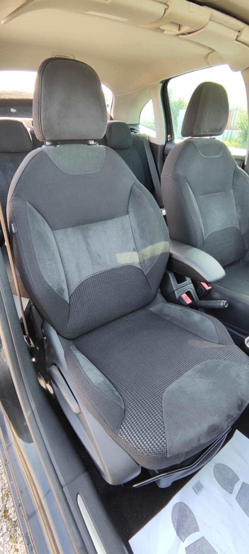 Citroen C3 1.4 HDi 70 Exclusive Style