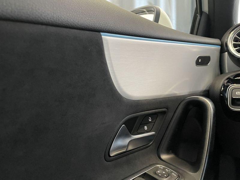 Mercedes-Benz Classe A A 250 Automatic 4Matic AMG Line Premium