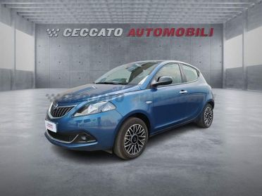 Lancia Ypsilon Ypsilon 1.0 firefly hybrid Platino s&s 70cv