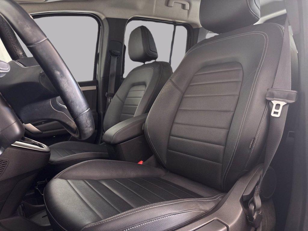 MERCEDES Classe t long 180d executive auto del 2022