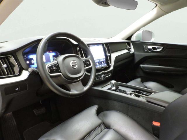 VOLVO XC60 B4 (d) AWD automatico Ultimate Bright