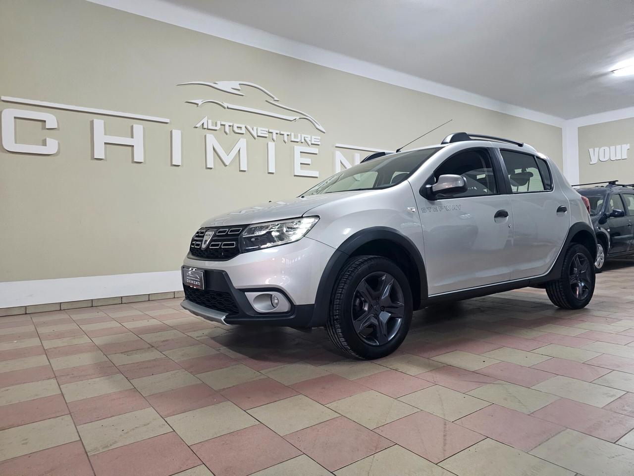 Dacia Sandero 1.5 dCi 8V 90CV S&S Serie Speciale Brave