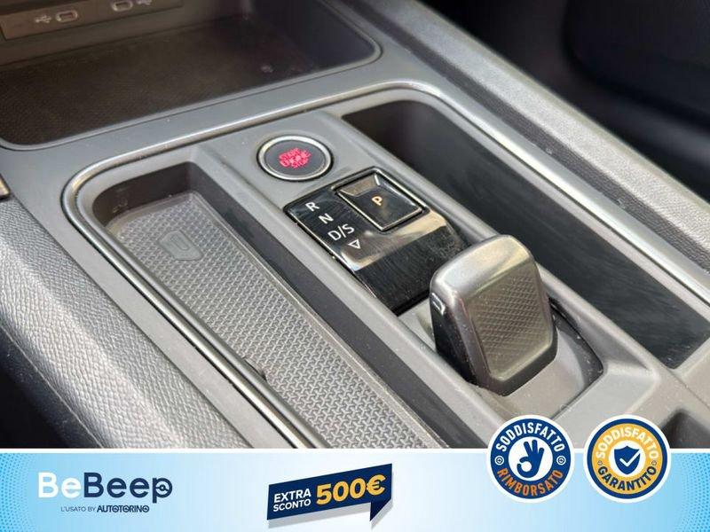 CUPRA Leon SPORTSTOURER 1.5 HYBRID 150CV DSG