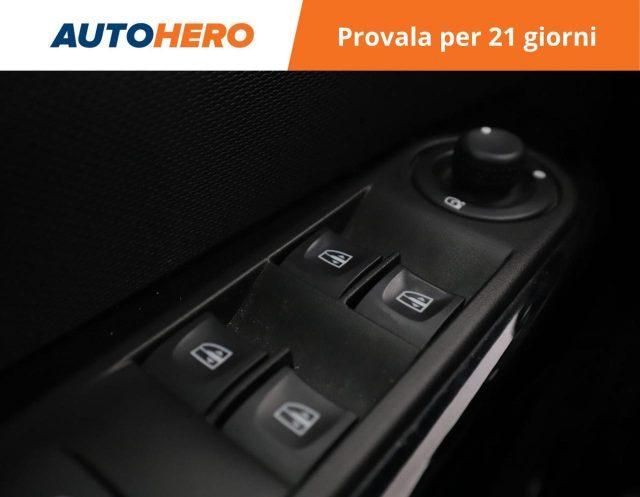 RENAULT Captur 1.5 dCi 8V 90 CV Start&Stop Energy R-Link