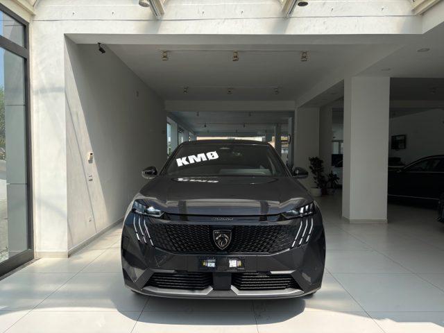 PEUGEOT 3008 Hybrid 136 e-DCS6 GT tua da ?399,00
