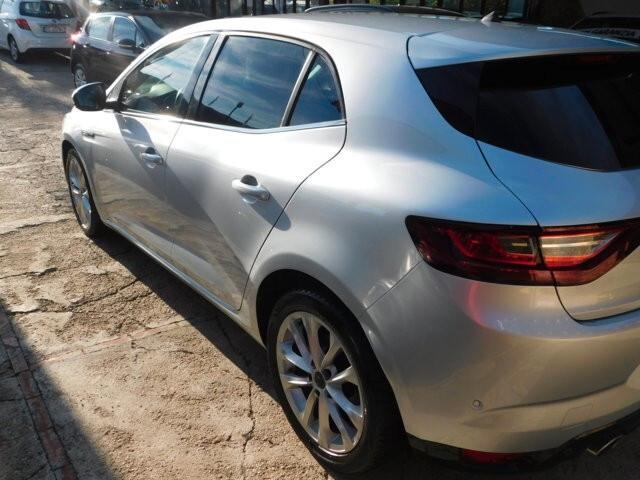 Renault Megane Mégane dCi 8V 110 CV Energy Bose