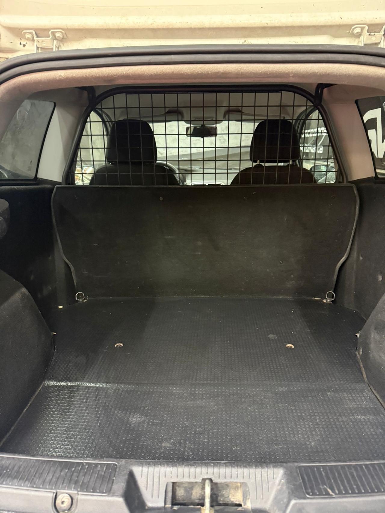 Fiat Punto van 1.3 MJT 75CV