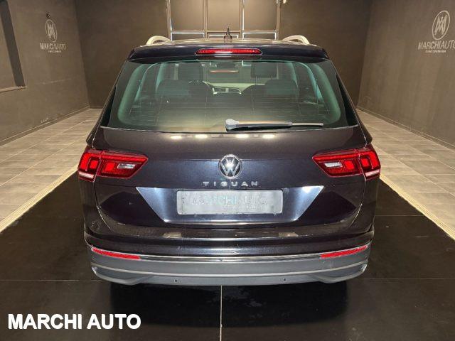 VOLKSWAGEN Tiguan 1.5 TSI ACT Life