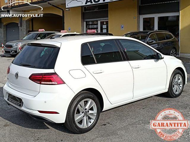 VOLKSWAGEN Golf 1.0 TSI *NEOPATENTATI* 86Cv 4/5porte BMT