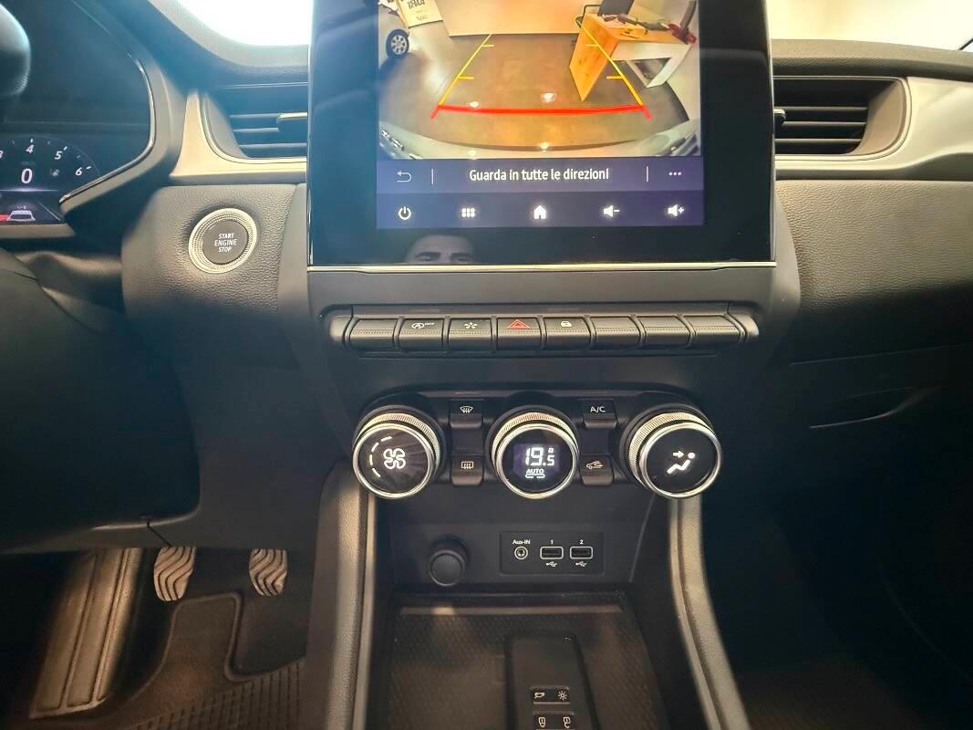 Renault Captur 1.0 tce Intens Gpl 100cv my21