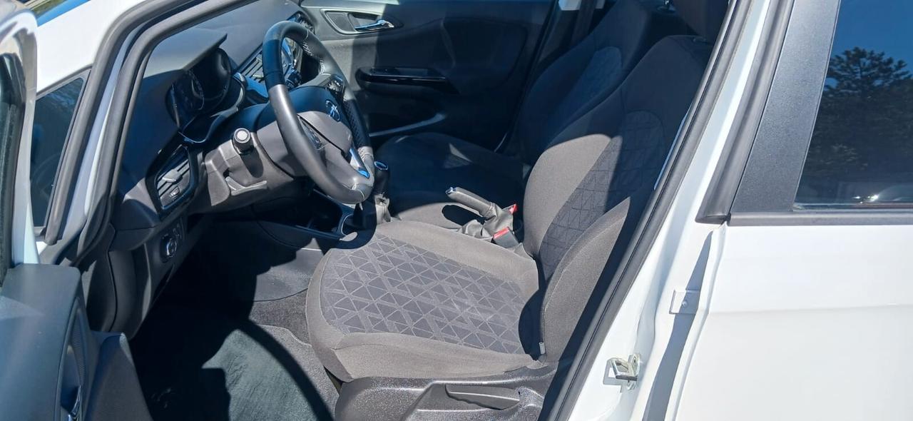 Opel Corsa 1.4 90CV GPL Tech Advance - 2019