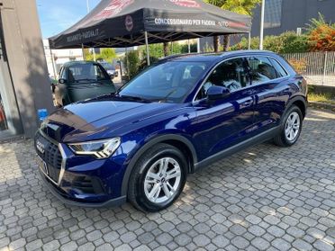 Audi Q3 Q3 35 TDI quattro S tronic Business 150 CV -IN ARRIVO-
