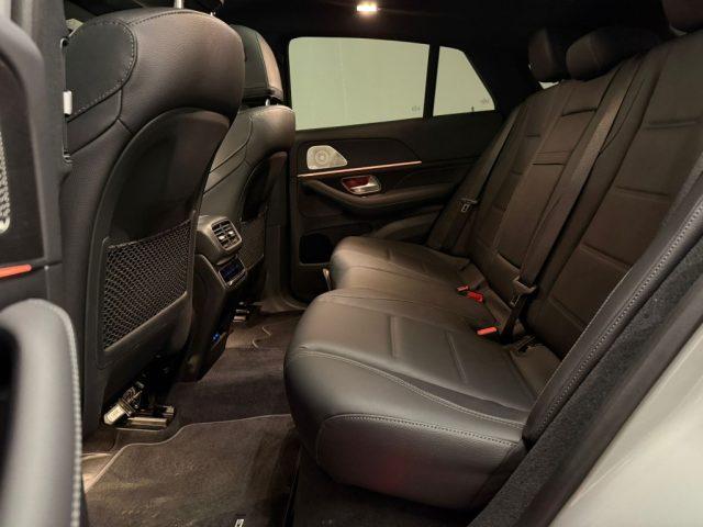 MERCEDES-BENZ GLE 350 de hybrid EQ 4Matic Coupé AMG Line Premium Plus