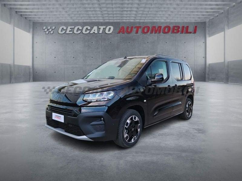 FIAT Doblò Doblo Passo Corto 1.5 d Doblo 100cv