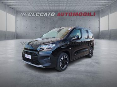 FIAT Doblò Doblo Passo Corto 1.5 d Doblo 100cv