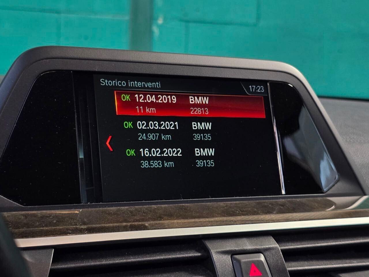 Bmw X3 Xdrive20d Luxury Line Iva Esposta