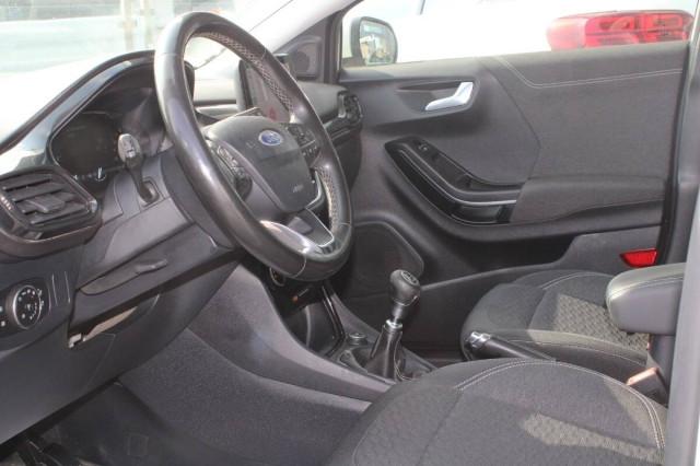 Ford Puma 1.0 Titanium s&s 125cv con Navi e CarPlay