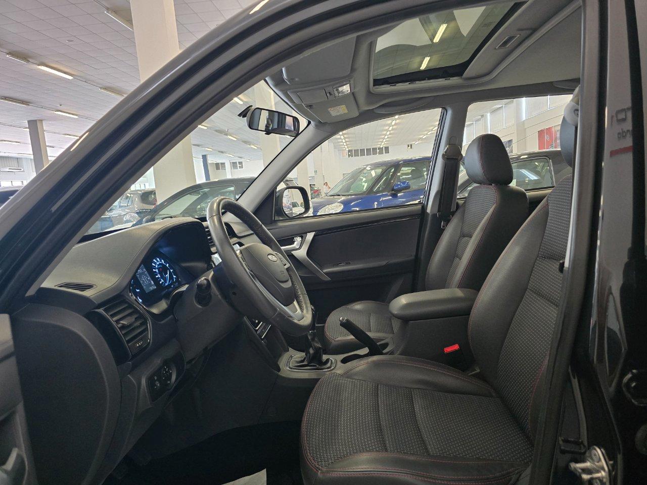 Evo Evo 5 1.6 Gpl 118cv