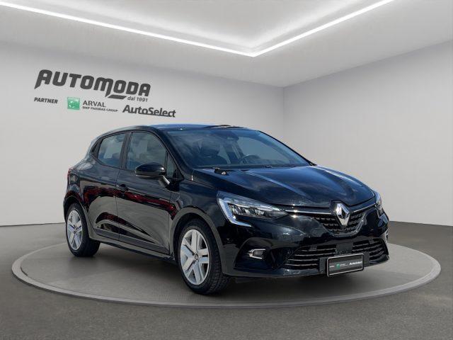 RENAULT Clio 1.0TCe 100 CV GPL