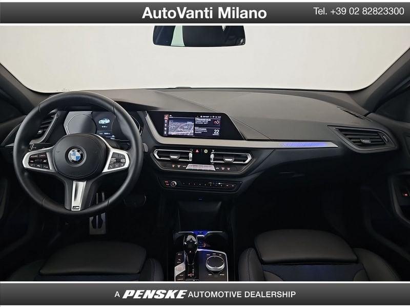 BMW Serie 1 116d 5p. Msport