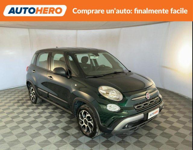 FIAT 500L 1.3 Multijet 95 CV City Cross