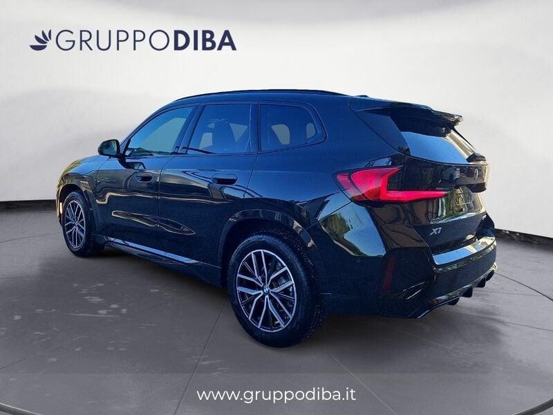 BMW X1 Serie X SDRIVE18I