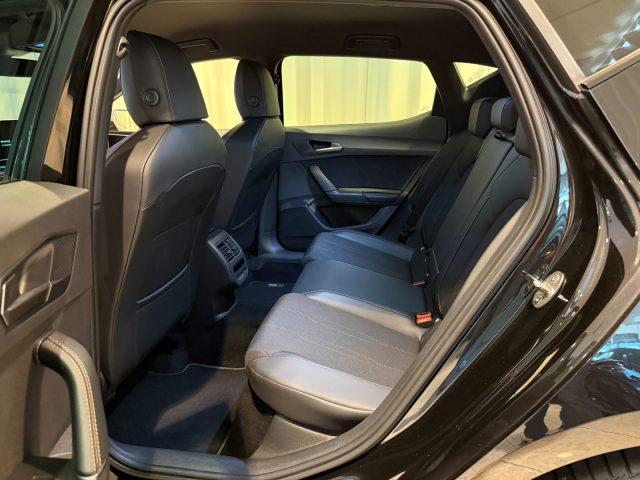 CUPRA Leon 2.0 TDI DSG **EDGE PACK** Keyless Advanced Cam
