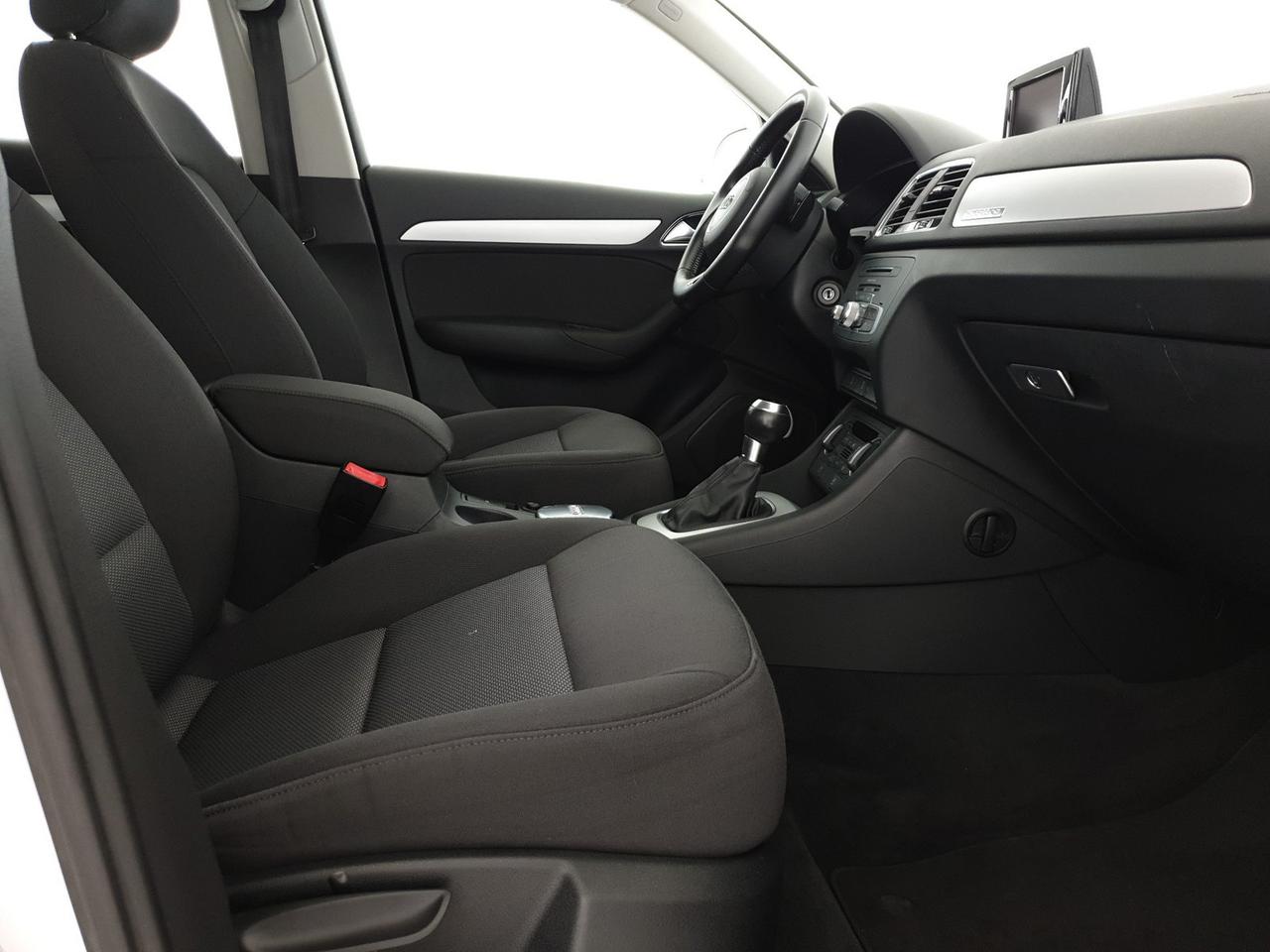 2.0 150CV quattro S tronic