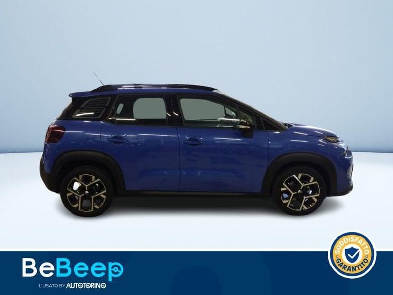 Citroën C3 Aircross 1.5 BLUEHDI SHINE PACK S&S 110CV