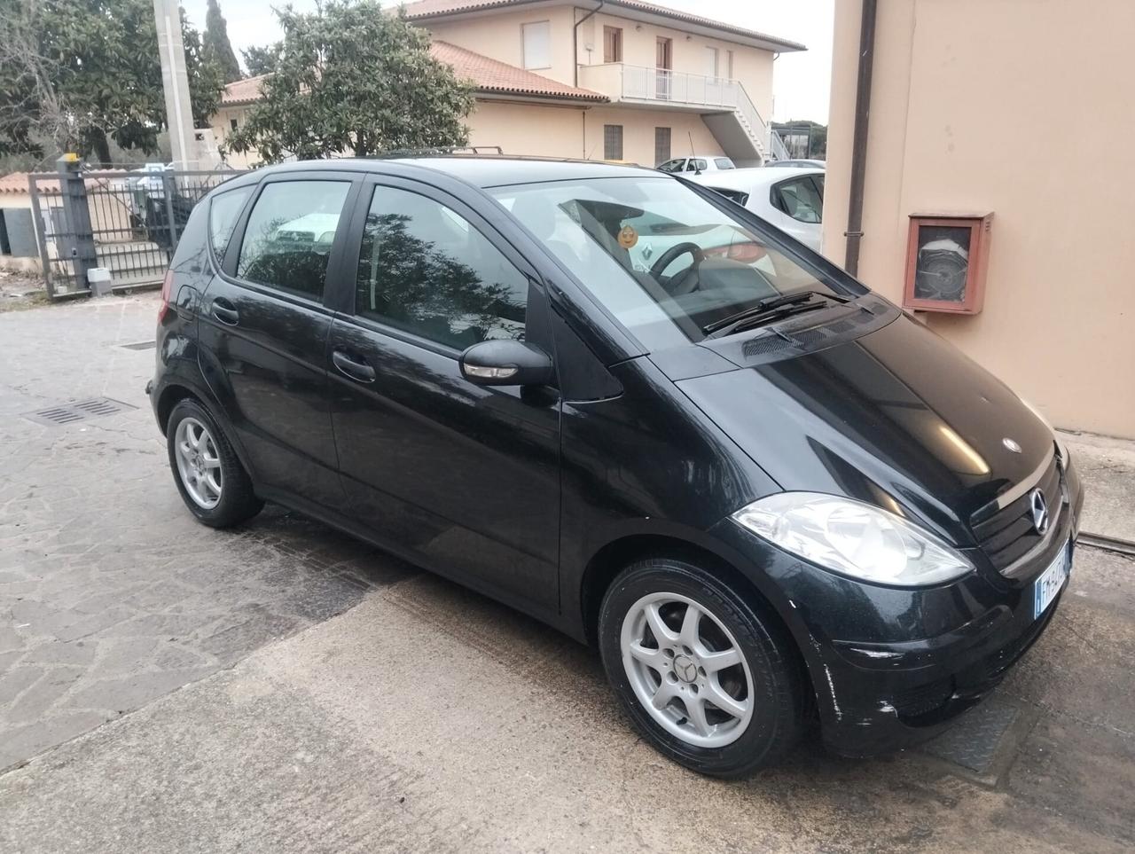 Mercedes-benz A 180 CDI Classic