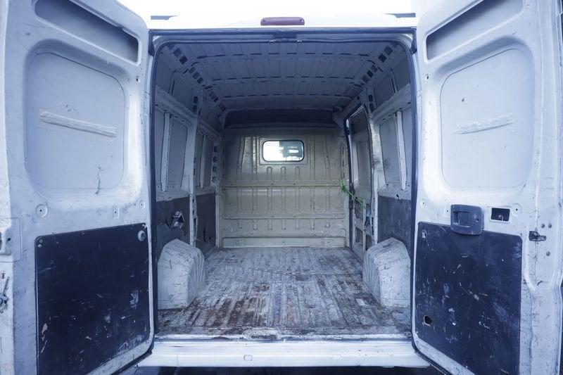 Peugeot Boxer Peugeot Boxer Unicoproprietario