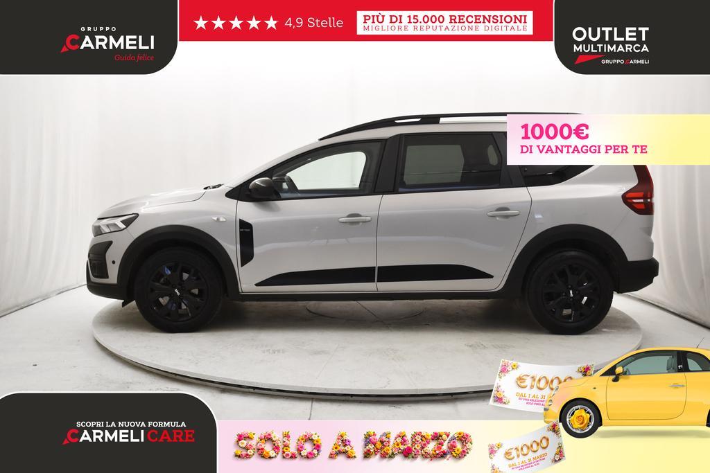 Dacia Jogger 1.0 TCe GPL Extreme UP
