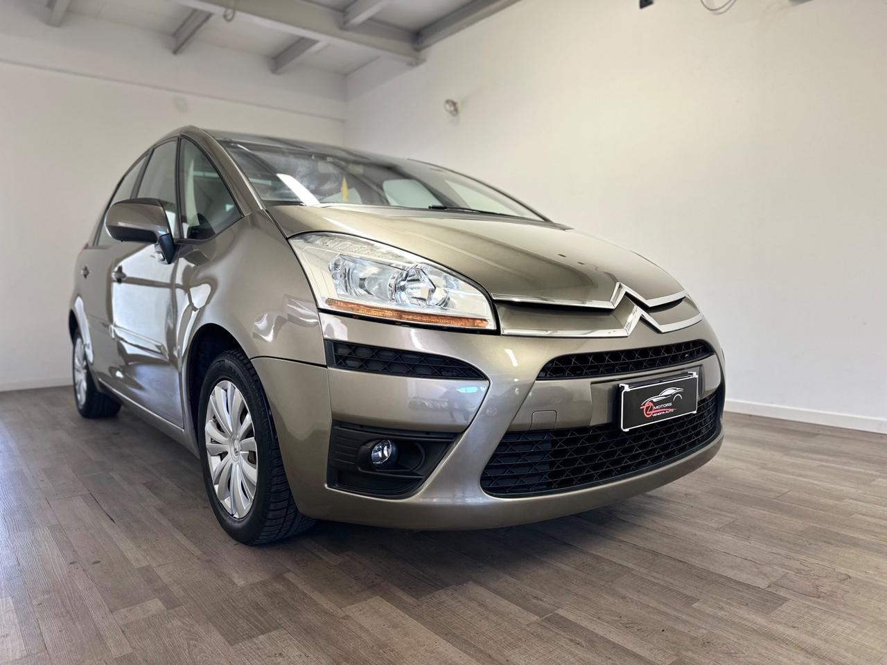 Citroen C4 Picasso 1.6 ELEGANCE NEOPATENTATI