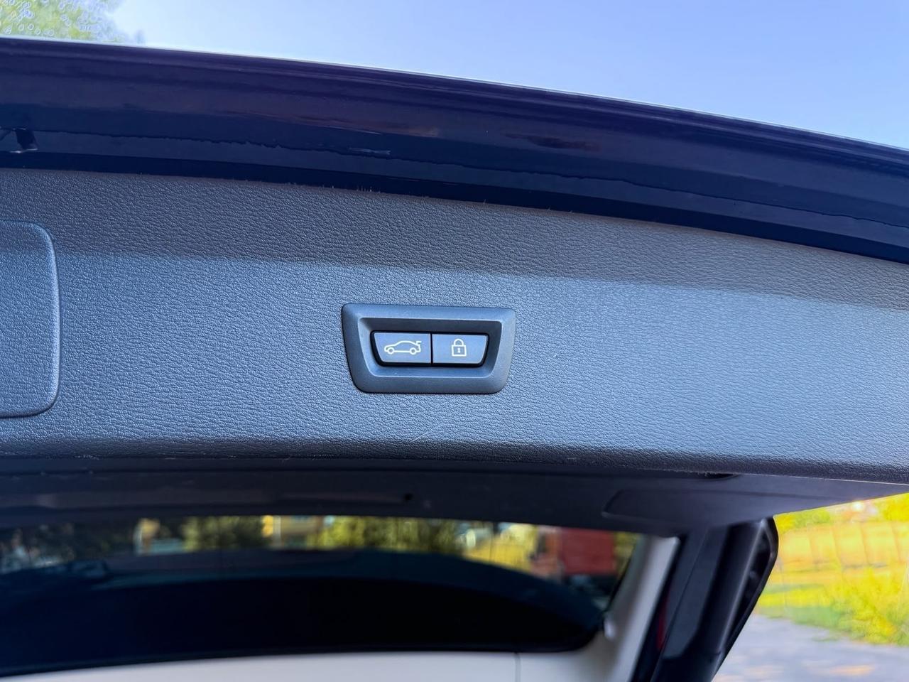 Bmw X1 xDrive 25e