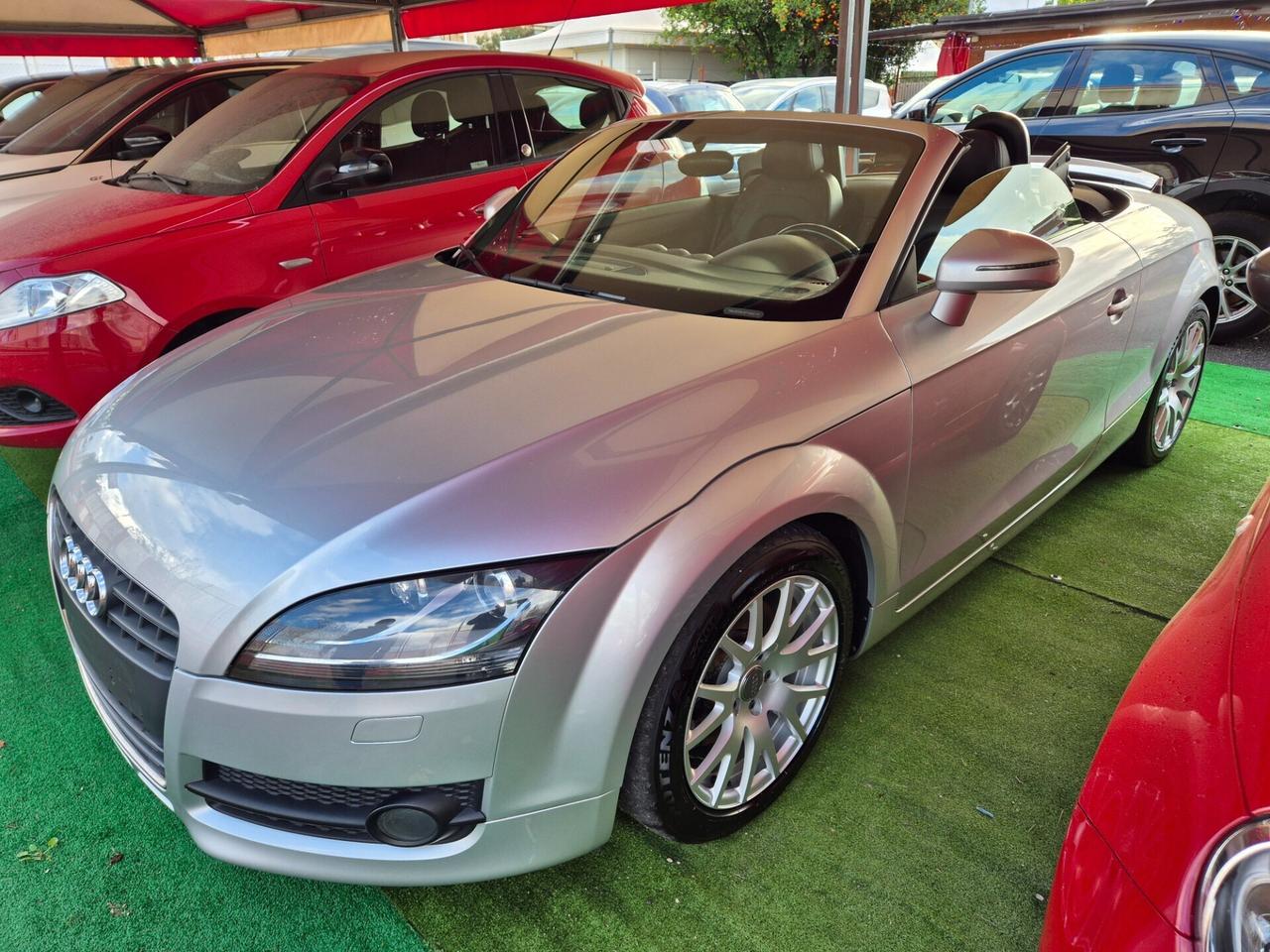 Audi TT Audi tt