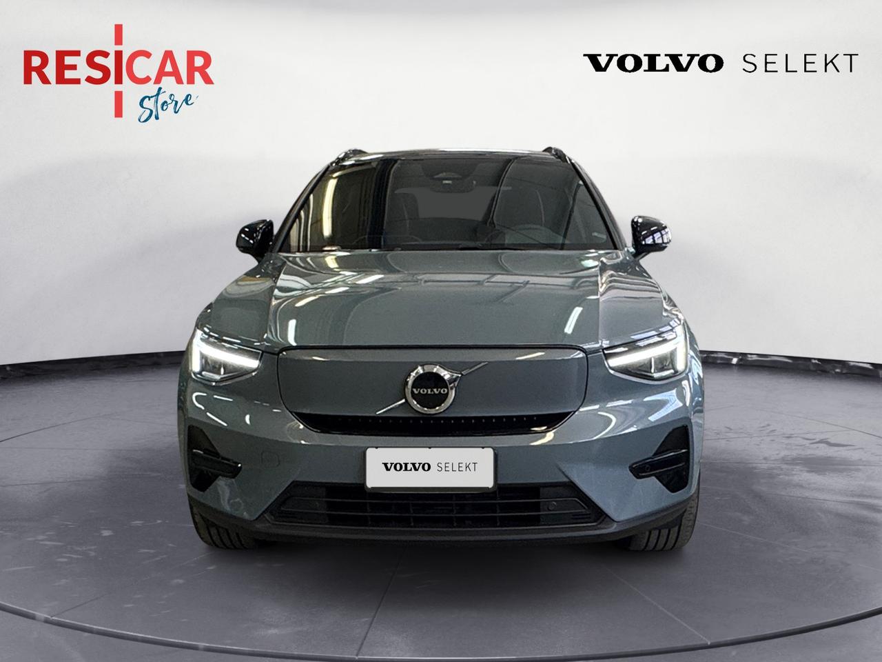 VOLVO XC40 twin motor Plus awd