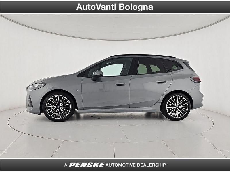 BMW Serie 2 Active Tourer 218d Active Tourer Msport