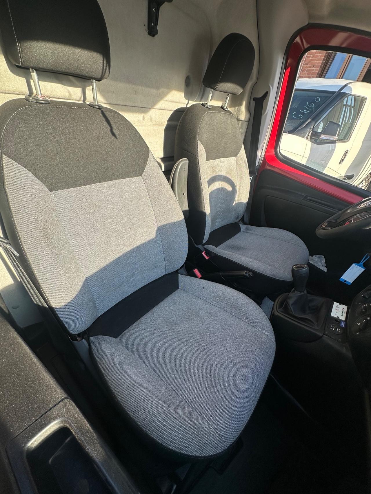 Fiat Fiorino 1.3 MJT 95CV Cargo Adventure