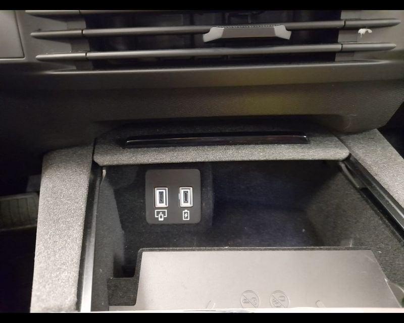 Opel Grandland Nuovo GS 145CV EDCT